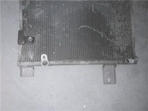 Toyota Avensis Berlina (T25)(2003->)