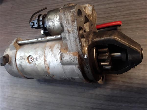 Toyota Avensis Berlina (T25)(2003->)