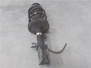 Toyota Avensis Berlina (T25)(2003->)
