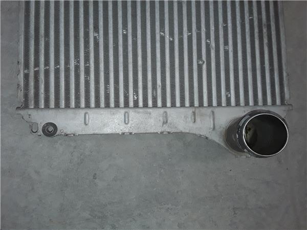 Toyota Avensis Berlina (T25)(2003->)