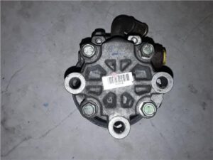 Toyota Avensis Berlina (T25)(2003->)