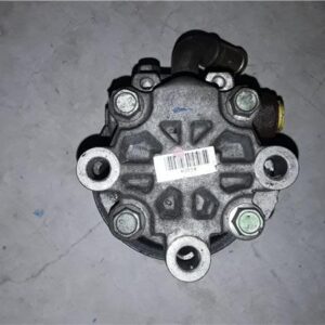 Toyota Avensis Berlina (T25)(2003->)