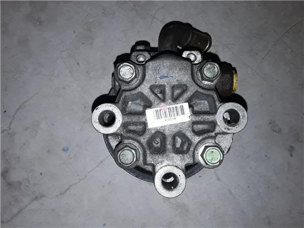 Toyota Avensis Berlina (T25)(2003->)