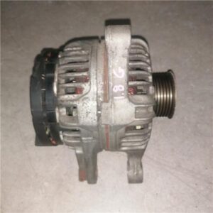 Toyota Avensis Berlina (T25)(2003->)
