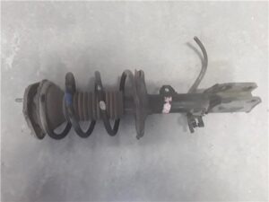 Toyota Avensis Berlina (T25)(2003->)