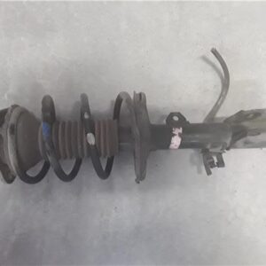 Toyota Avensis Berlina (T25)(2003->)