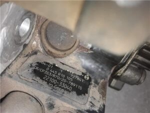 Toyota Corolla (E12)(2002->)