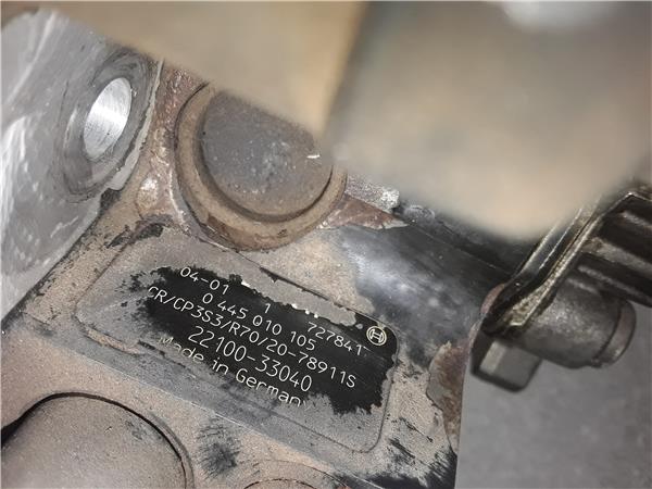 Toyota Corolla (E12)(2002->)