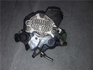 Toyota Corolla (E12)(2002->)