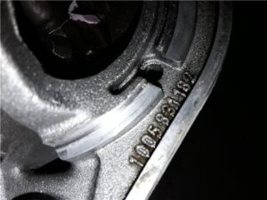 Toyota Corolla (E12)(2002->)