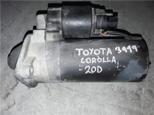 Toyota Corolla (E12)(2002->)