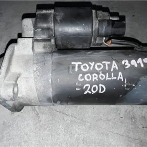 Toyota Corolla (E12)(2002->)