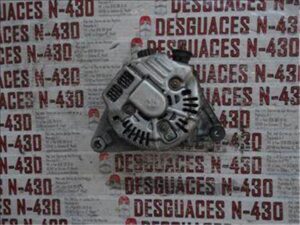 Toyota Corolla Verso (R1)(2004->)