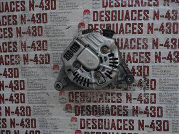 Toyota Corolla Verso (R1)(2004->)