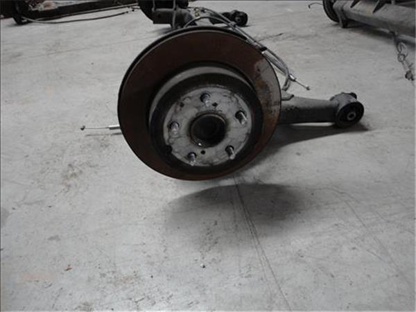 Toyota Corolla Verso (R1)(2004->)