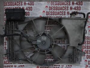 Toyota Corolla Verso (R1)(2004->)