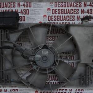 Toyota Corolla Verso (R1)(2004->)