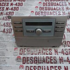 Toyota Corolla Verso (R1)(2004->)