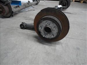 Toyota Corolla Verso (R1)(2004->)