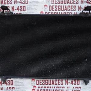 Toyota Corolla Verso (R1)(2004->)