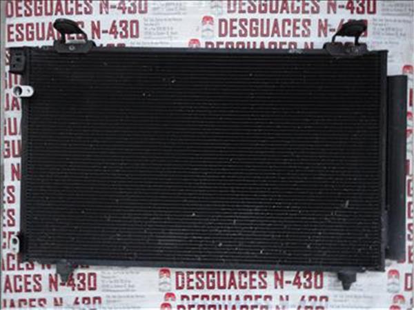 Toyota Corolla Verso (R1)(2004->)