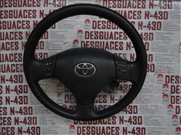 Toyota Corolla Verso (R1)(2004->)