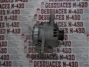 Toyota Corolla Verso (R1)(2004->)