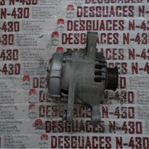 Toyota Corolla Verso (R1)(2004->)