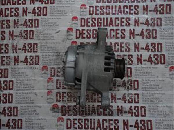 Toyota Corolla Verso (R1)(2004->)