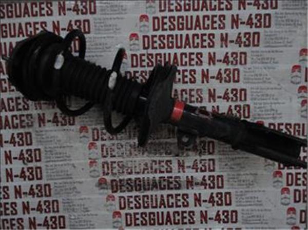 Toyota Corolla Verso (R1)(2004->)