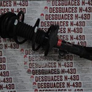 Toyota Corolla Verso (R1)(2004->)