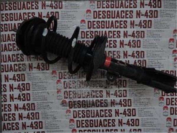 Toyota Corolla Verso (R1)(2004->)