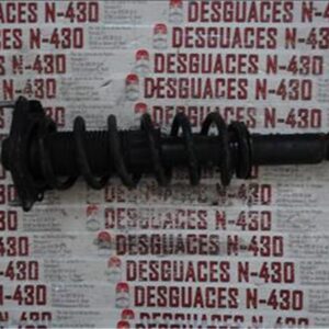 Toyota Corolla Verso (R1)(2004->)