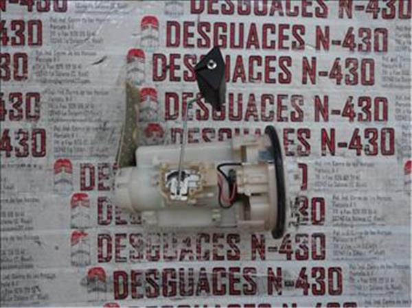 Toyota Corolla Verso (R1)(2004->)