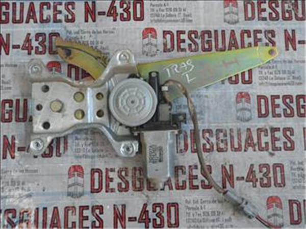 Toyota Land Cruiser (J9)(1996->)