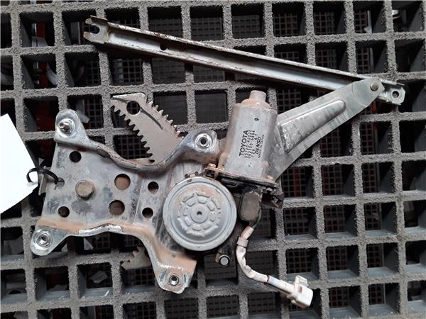 Toyota RAV 4 I (SXA1_)