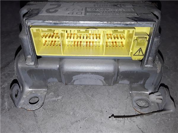 Toyota RAV 4 I (SXA1_)
