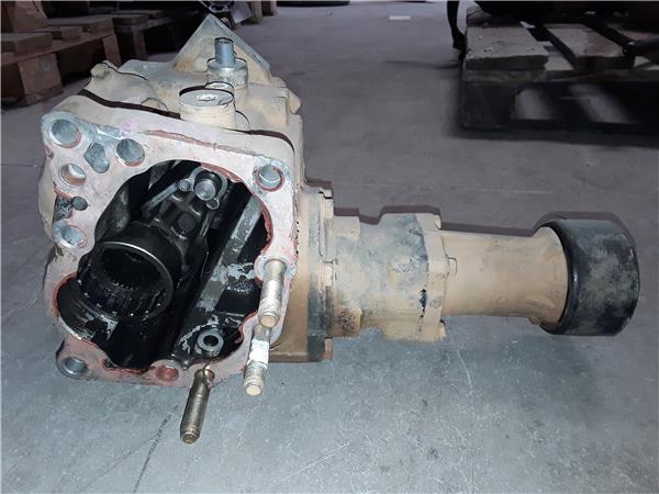 Toyota RAV 4 I (SXA1_)