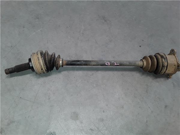 Toyota RAV 4 I (SXA1_)