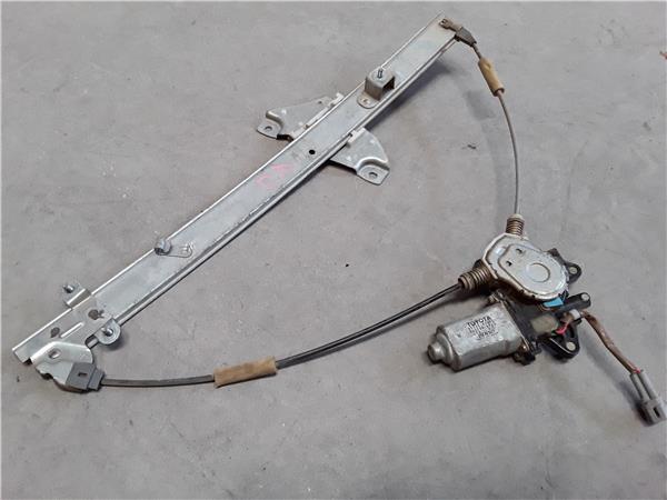 Toyota RAV 4 I (SXA1_)