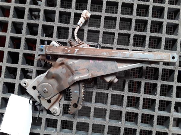 Toyota RAV 4 I (SXA1_)