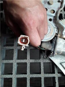 Toyota RAV 4 I (SXA1_)