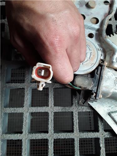 Toyota RAV 4 I (SXA1_)