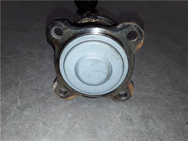 Toyota RAV 4 I (SXA1_)