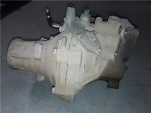 Toyota RAV 4 I (SXA1_)