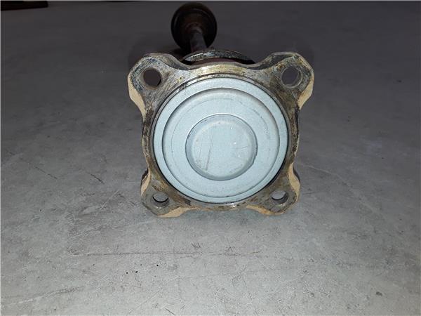 Toyota RAV 4 I (SXA1_)