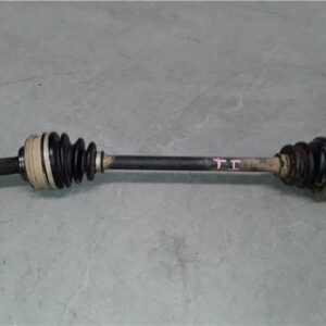 Toyota RAV 4 I (SXA1_)