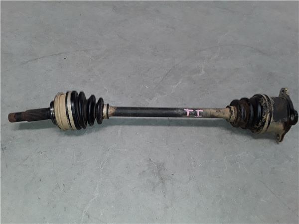 Toyota RAV 4 I (SXA1_)