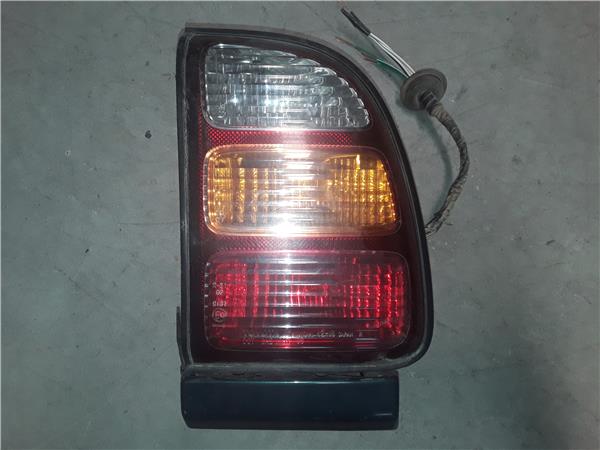 Toyota RAV 4 I (SXA1_)