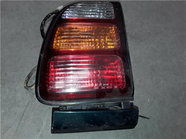 Toyota RAV 4 I (SXA1_)